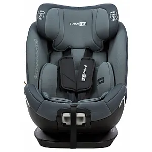 FreeON avtosedež i-Size 76-150 cm Gallant pro gray 81866