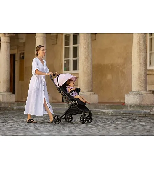 FreeON športni voziček Tao pink 82009 FreeON