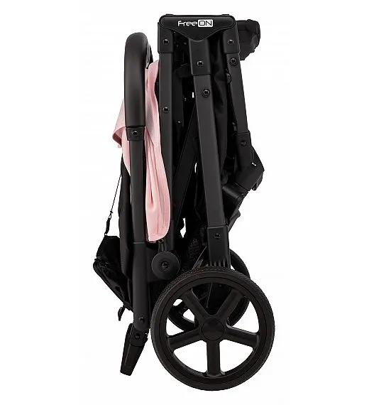 FreeON športni voziček Tao pink 82009 FreeON