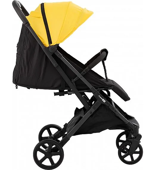 FreeON športni voziček Tao yellow 82016 FreeON