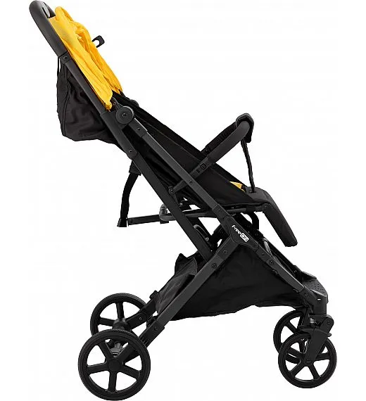 FreeON športni voziček Tao yellow 82016 FreeON