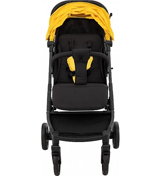 FreeON športni voziček Tao yellow 82016 FreeON