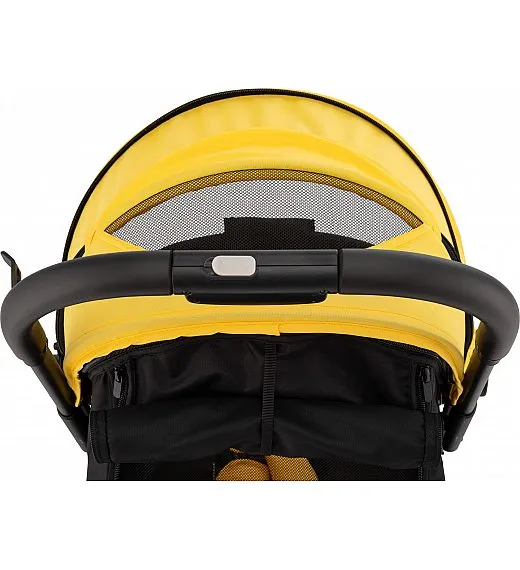 FreeON športni voziček Tao yellow 82016 FreeON
