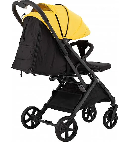 FreeON športni voziček Tao yellow 82016 FreeON