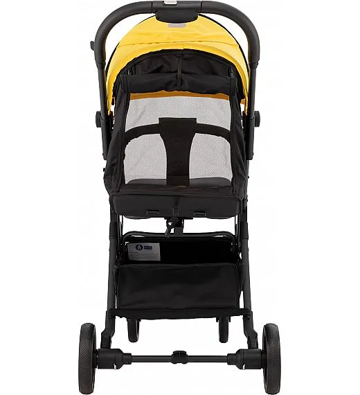 FreeON športni voziček Tao yellow 82016 FreeON
