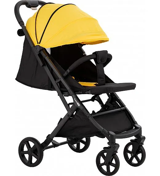 FreeON športni voziček Tao yellow 82016 FreeON