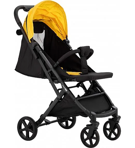 FreeON športni voziček Tao yellow 82016 FreeON