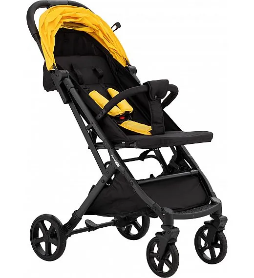 FreeON športni voziček Tao yellow 82016 FreeON