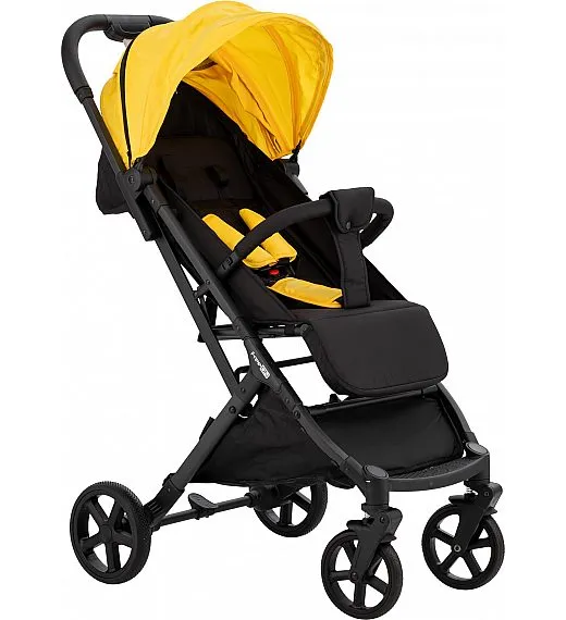 FreeON športni voziček Tao yellow 82016 FreeON