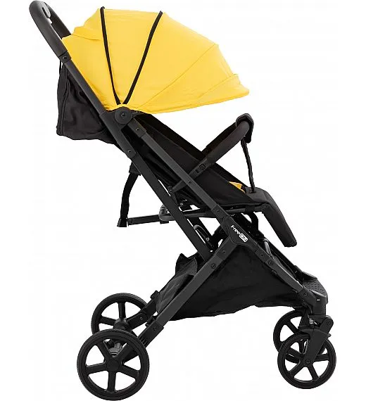 FreeON športni voziček Tao yellow 82016 FreeON