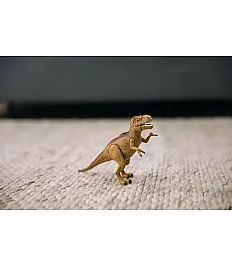 Free 2 Play Tiranozaver Rex z zvočnimi in svetlobnimi efekti