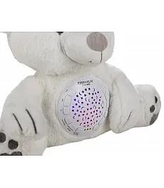 Free 2 Play Medvedek z glasbo in projekcijo