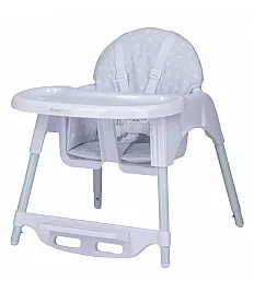 Stol za hranjenje LARS zvezdice