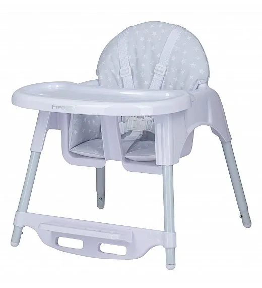 FreeON stol za hranjenje Lars zvezdice 82955 FreeON