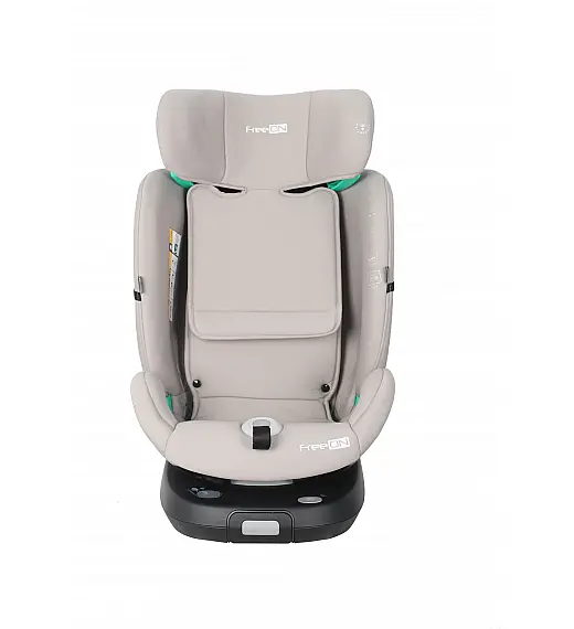 FreeON avtosedež i-Size 40-150 cm Space beige 82467 FreeON