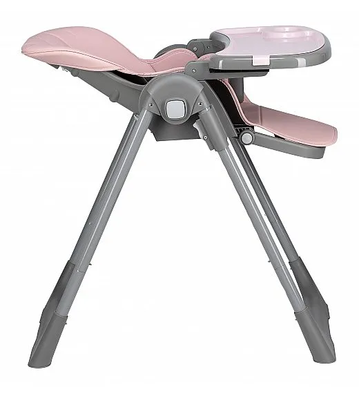 FreeON stol za hranjenje Kai pink 82672 FreeON