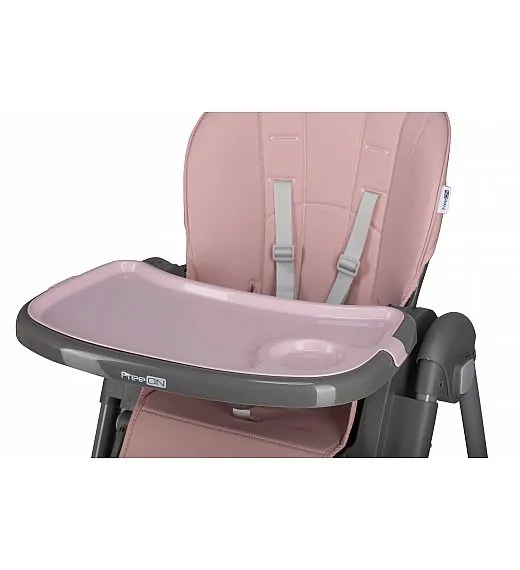 FreeON stol za hranjenje Kai pink 82672 FreeON