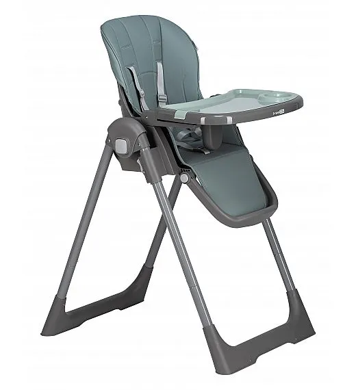 FreeON stol za hranjenje Kai turquoise 82689 FreeON