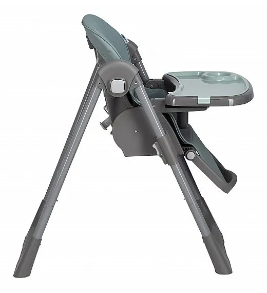 FreeON stol za hranjenje Kai turquoise 82689 FreeON
