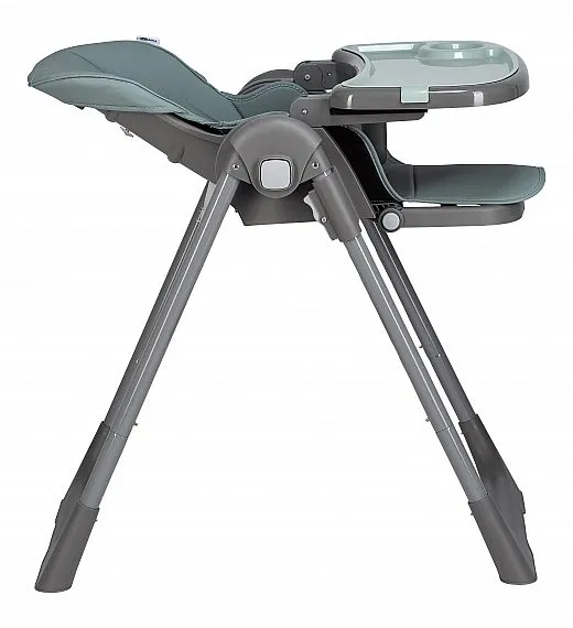 FreeON stol za hranjenje Kai turquoise 82689 FreeON