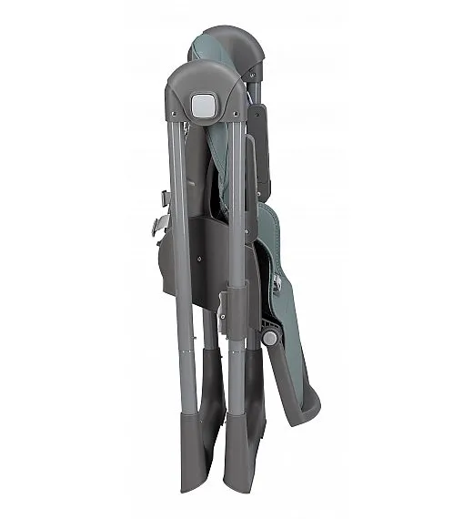 FreeON stol za hranjenje Kai turquoise 82689 FreeON