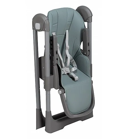 FreeON stol za hranjenje Kai turquoise 82689 FreeON