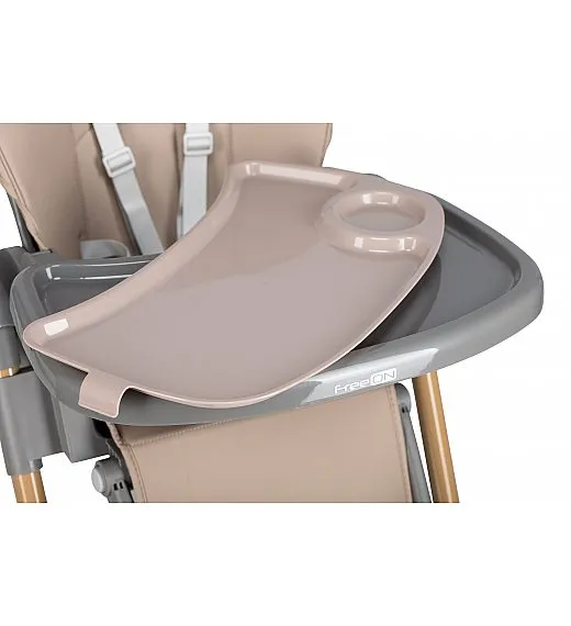 FreeON stol za hranjenje Kai coffee 82696 FreeON