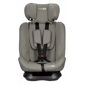 FreeON avtosedež i-Size 40-150 cm Pollo black 82542