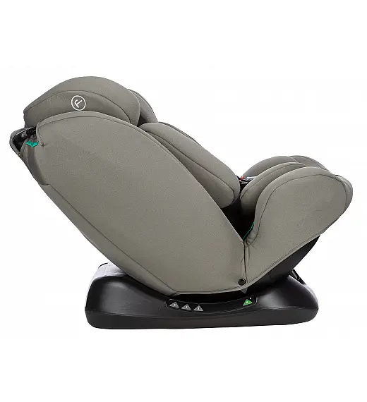 FreeON avtosedež i-Size 40-150 cm Pollo grey 82559 FreeON