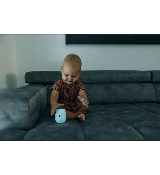 FreeON nočna lučka mini zajček FreeON