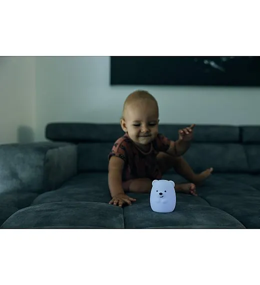 FreeON nočna lučka mini zajček FreeON