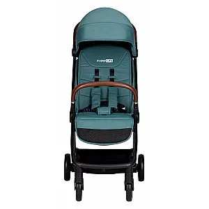 FreeON športni voziček Bold autofolding blue 85307
