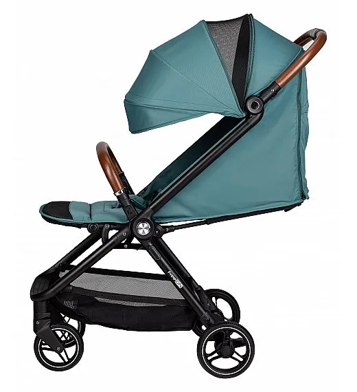 FreeON športni voziček Bold autofolding blue 85307 FreeON