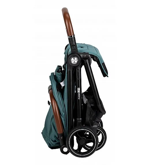FreeON športni voziček Bold autofolding blue 85307 FreeON