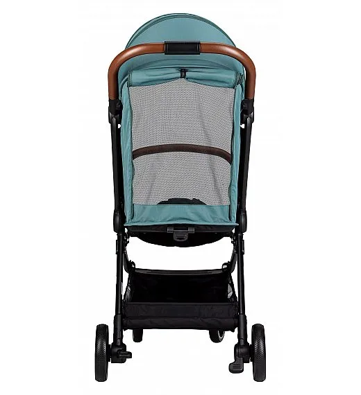 FreeON športni voziček Bold autofolding blue 85307 FreeON