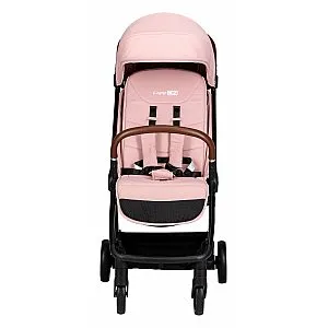 FreeON športni voziček Bold autofolding pink 85314