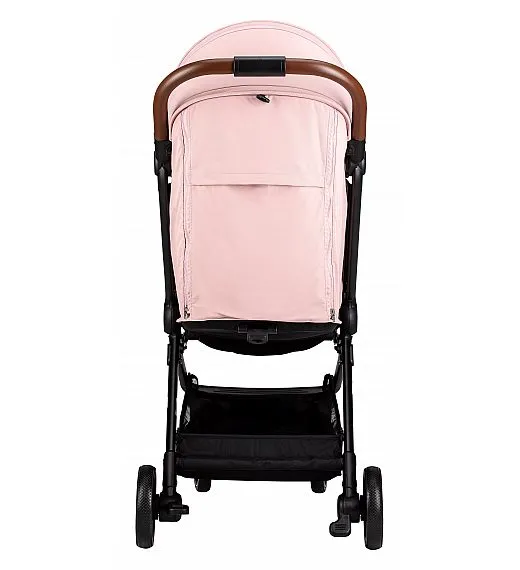 FreeON športni voziček Bold autofolding pink 85314 FreeON