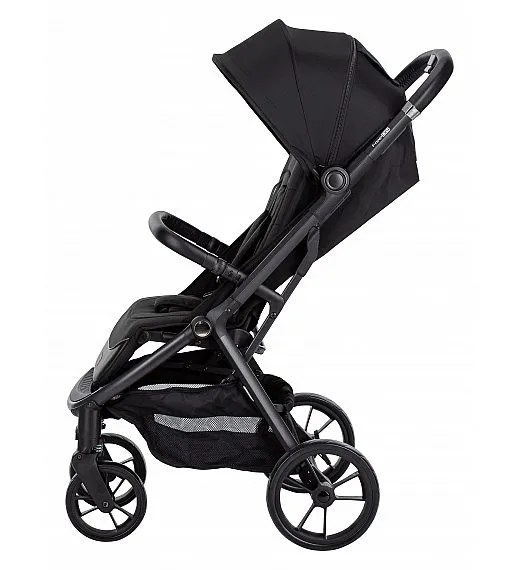 FreeON športni voziček Dynamic autofolding black 82566 FreeON