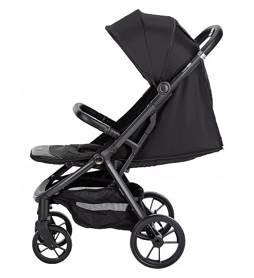 FreeON športni voziček Dynamic autofolding black 82566 FreeON