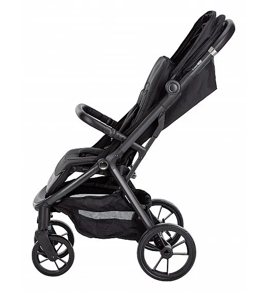 FreeON športni voziček Dynamic autofolding black 82566 FreeON