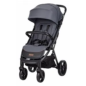FreeON športni voziček Dynamic autofolding grey 82573