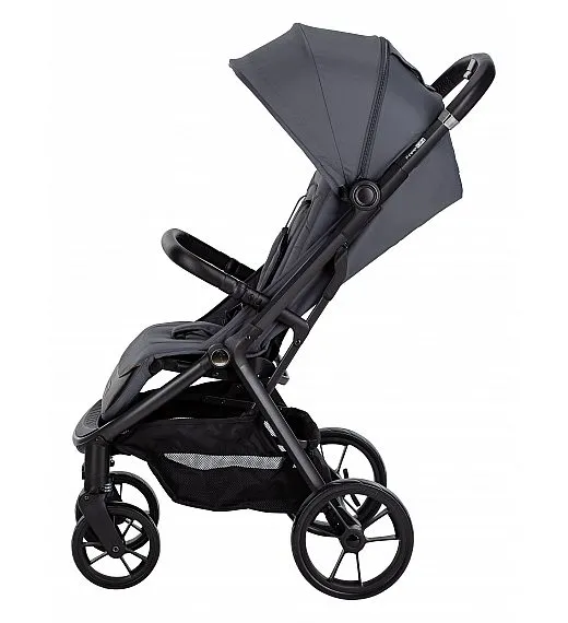 FreeON športni voziček Dynamic autofolding grey 82573 FreeON