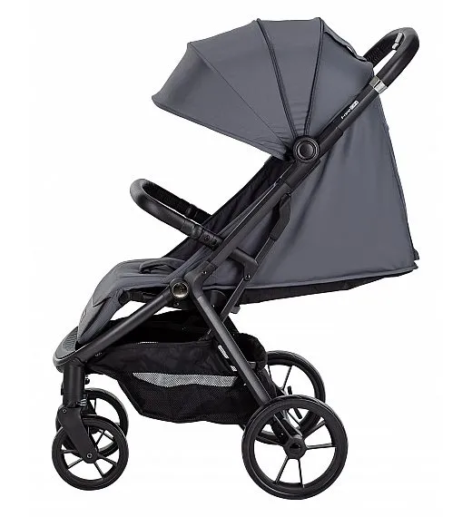 FreeON športni voziček Dynamic autofolding grey 82573 FreeON