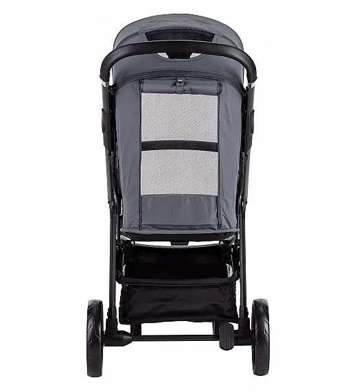 FreeON športni voziček Dynamic autofolding grey 82573 FreeON