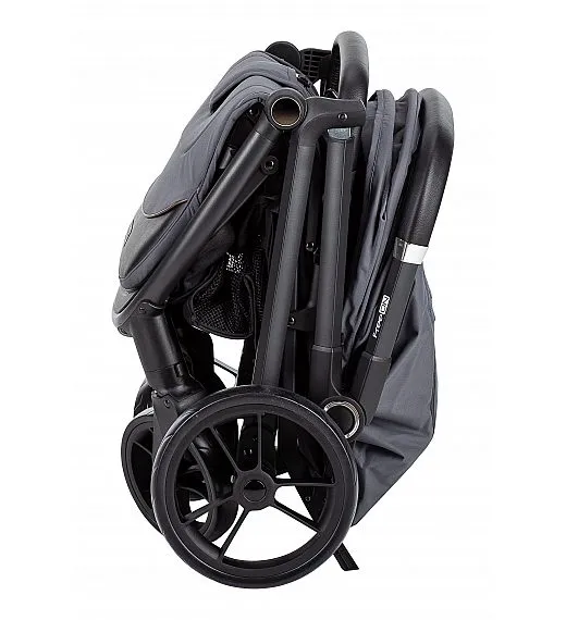 FreeON športni voziček Dynamic autofolding grey 82573 FreeON