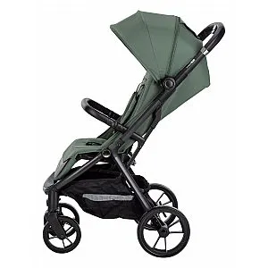 FreeON športni voziček Dynamic autofolding green 82580