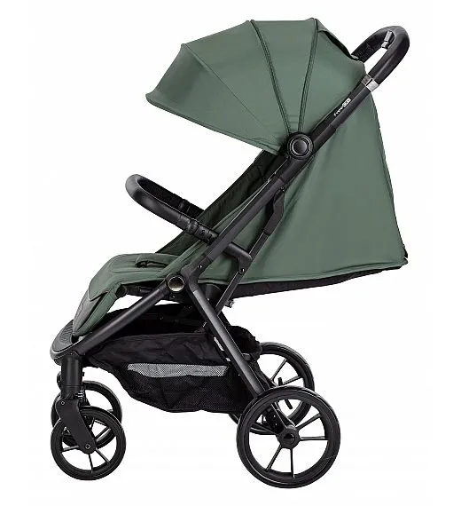 FreeON športni voziček Dynamic autofolding green 82580 FreeON