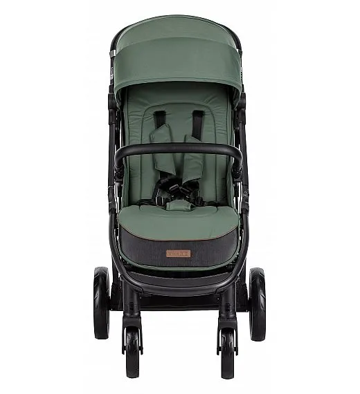 FreeON športni voziček Dynamic autofolding green 82580 FreeON