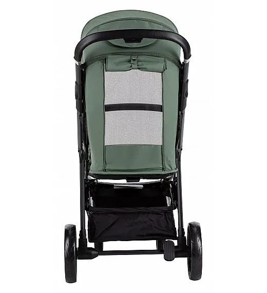 FreeON športni voziček Dynamic autofolding green 82580 FreeON