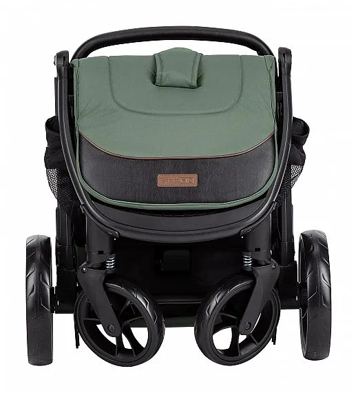 FreeON športni voziček Dynamic autofolding green 82580 FreeON